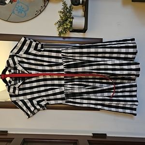 Micheline Pitt Maitland dress XL ***hemmed
